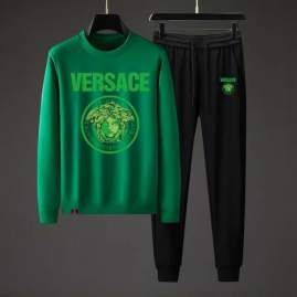 Picture of Versace Sweater Suits _SKUVersaceM-4XL11Lr33642864